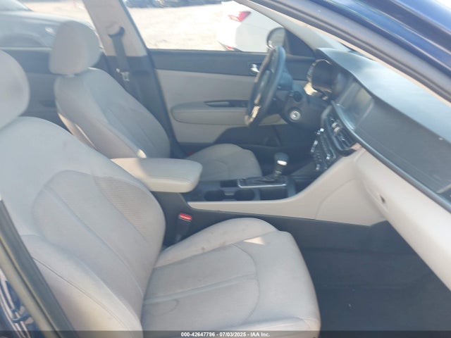 5XXGT4L34JG234726 KIA gdi