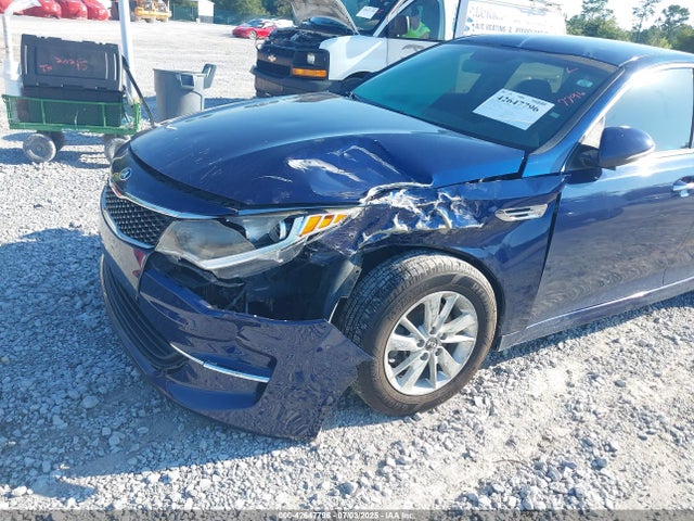 5XXGT4L34JG234726 KIA gdi