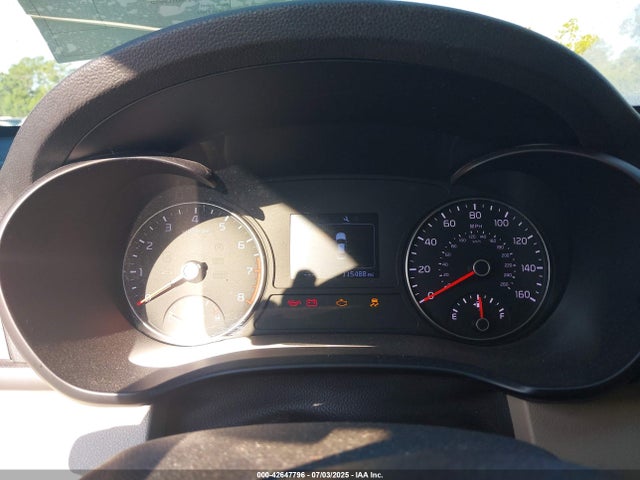 5XXGT4L34JG234726 KIA gdi