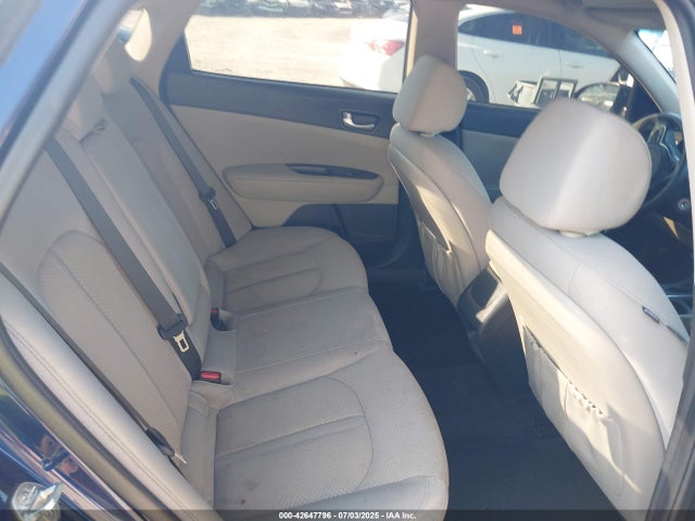 5XXGT4L34JG234726 KIA gdi