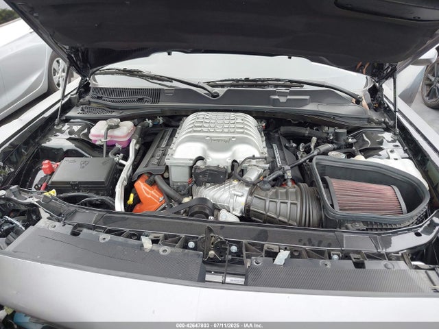 2C3CDZC95PH614360 Dodge Challenger