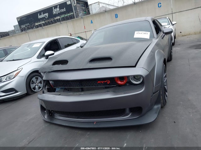 2C3CDZC95PH614360 Dodge Challenger