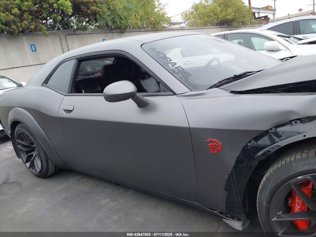 2C3CDZC95PH614360 Dodge Challenger