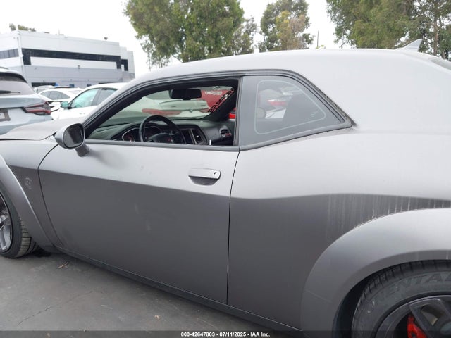 2C3CDZC95PH614360 Dodge Challenger