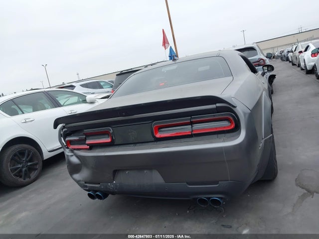 2C3CDZC95PH614360 Dodge Challenger