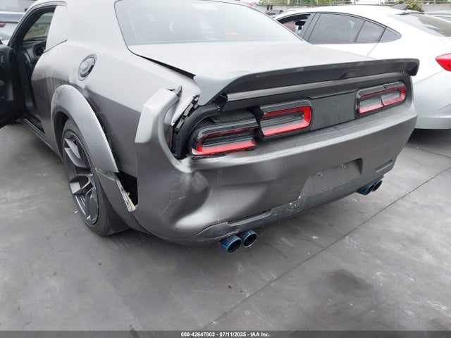 2C3CDZC95PH614360 Dodge Challenger