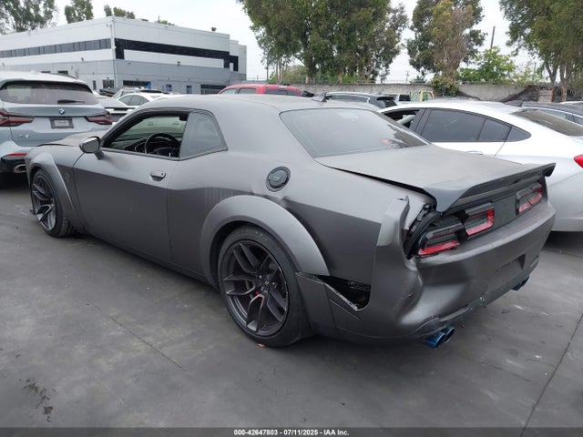 2C3CDZC95PH614360 Dodge Challenger