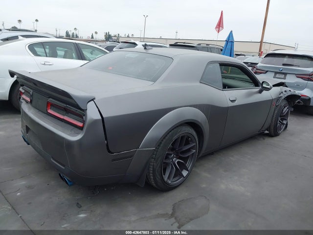 2C3CDZC95PH614360 Dodge Challenger