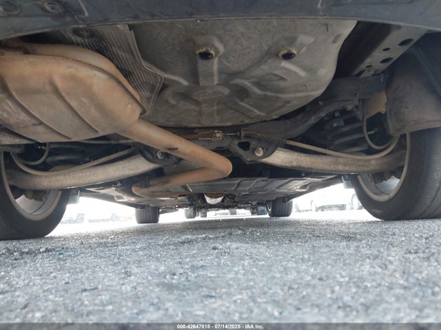 2G11Z5SA1K9145224 Chevrolet lcv - spark ignited direct injection, dcvcp, variable valve timing, e85 max, e0-e100, alum