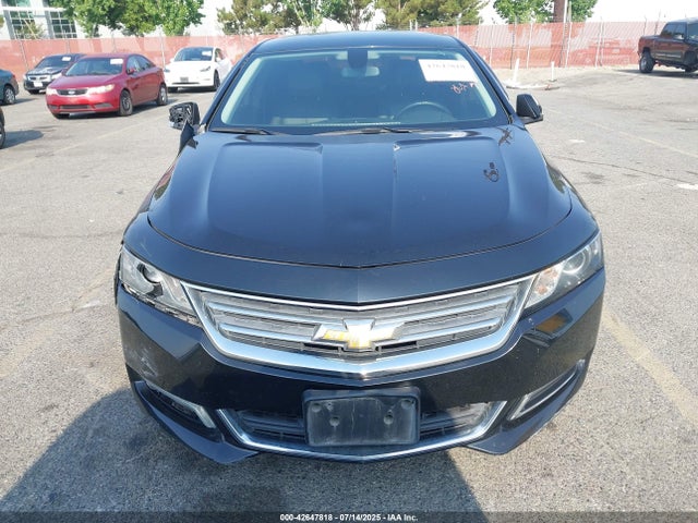 2G11Z5SA1K9145224 Chevrolet lcv - spark ignited direct injection, dcvcp, variable valve timing, e85 max, e0-e100, alum