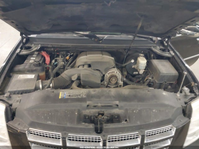 2008 CADILLAC ESCALADE ESV 1GYFK66828R242715 Photo 9