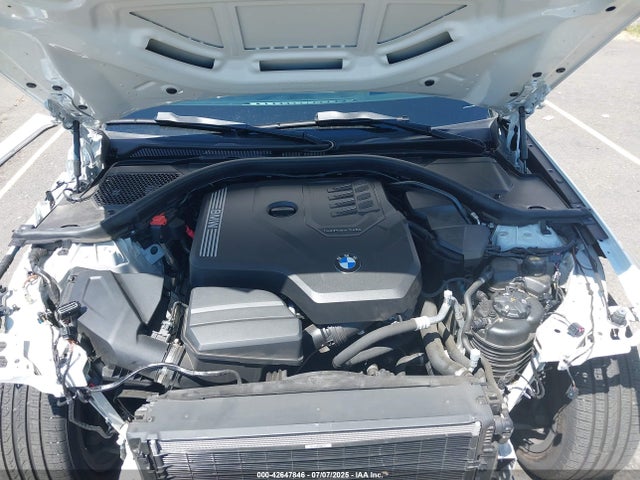 WBA5R7C57KAJ82186 BMW 330I