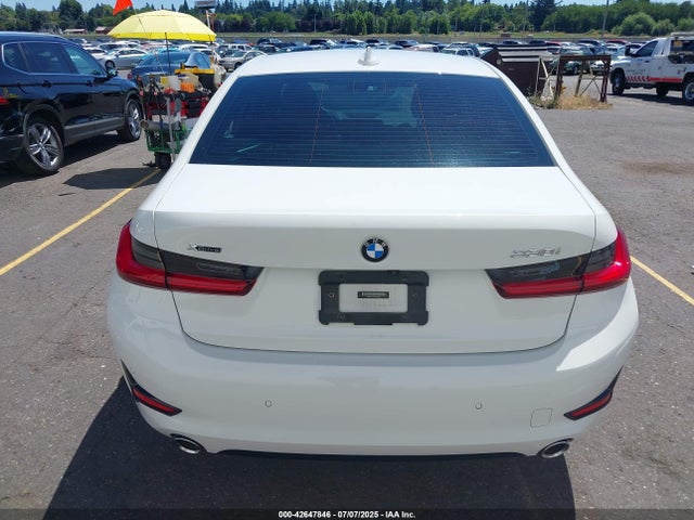WBA5R7C57KAJ82186 BMW 330I