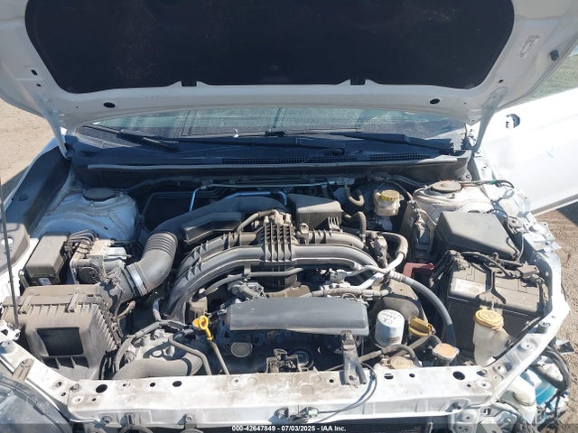 Subaru 2019 2019 4S3GTAD64K3734281 Image 10