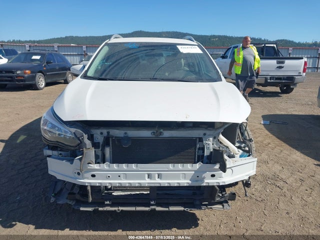Subaru 2019 2019 4S3GTAD64K3734281 Image 13