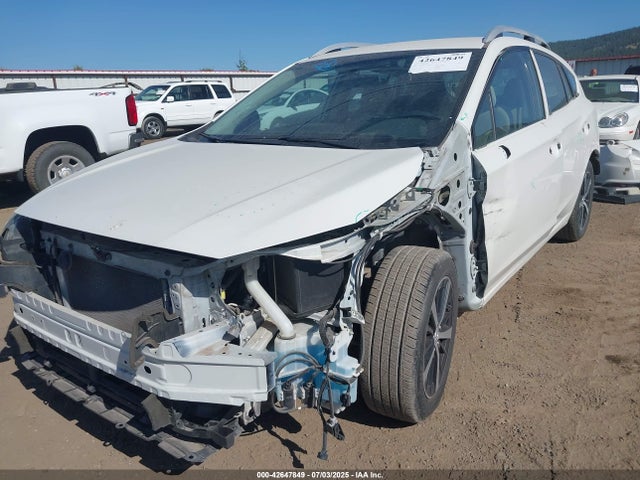 Subaru 2019 2019 4S3GTAD64K3734281 Image 18
