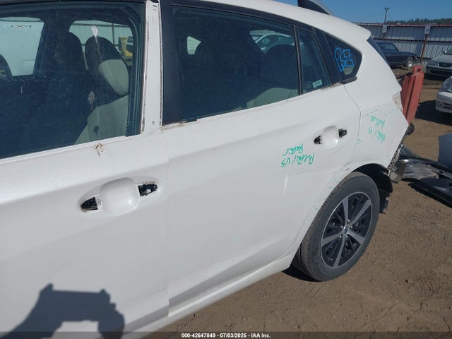 Subaru 2019 2019 4S3GTAD64K3734281 Image 19