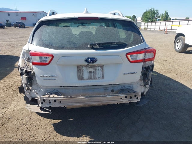 Subaru 2019 2019 4S3GTAD64K3734281 Image 20