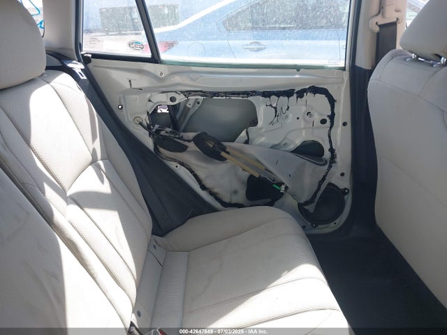 Subaru 2019 2019 4S3GTAD64K3734281 Image 21