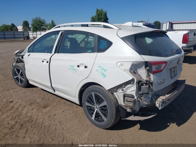 Subaru 2019 2019 4S3GTAD64K3734281 Image 3