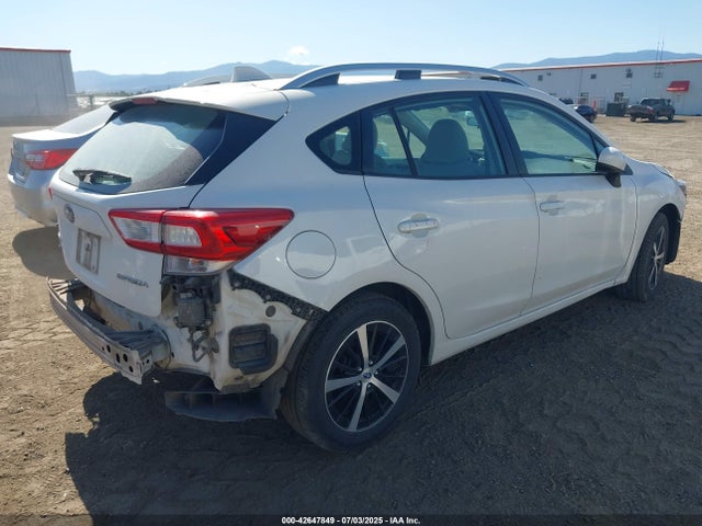 Subaru 2019 2019 4S3GTAD64K3734281 Image 4
