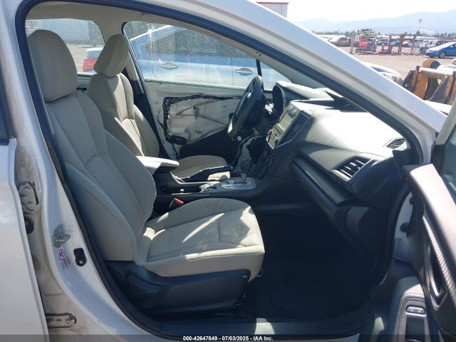 Subaru 2019 2019 4S3GTAD64K3734281 Image 5