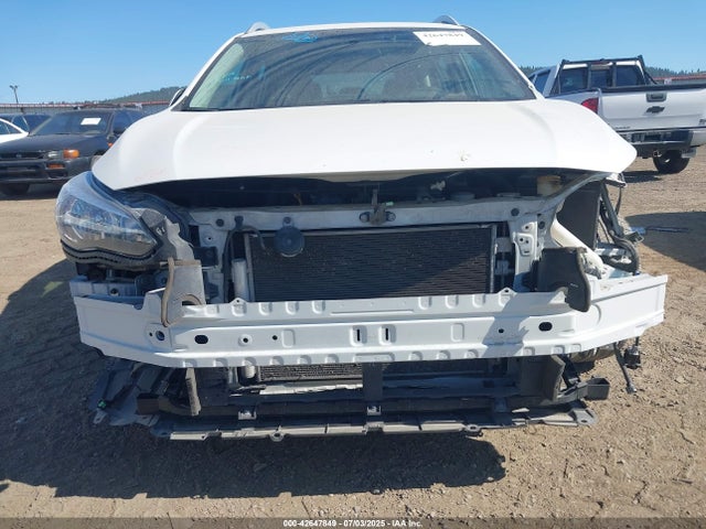 Subaru 2019 2019 4S3GTAD64K3734281 Image 6