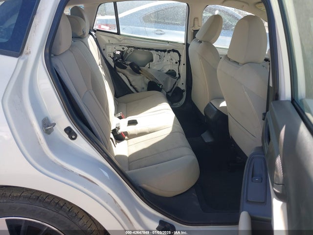Subaru 2019 2019 4S3GTAD64K3734281 Image 8