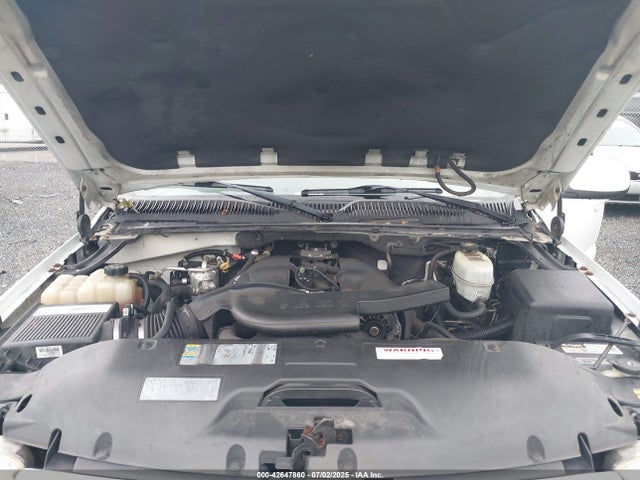 Aukcja sprzedaży 2003 Gmc Yukon Denali, vin: 1GKEK63U53J258566, numer aukcji: 42647860