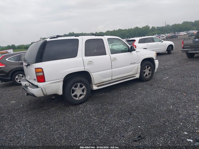 Aukcja sprzedaży 2003 Gmc Yukon Denali, vin: 1GKEK63U53J258566, numer aukcji: 42647860