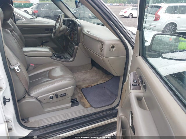 Aukcja sprzedaży 2003 Gmc Yukon Denali, vin: 1GKEK63U53J258566, numer aukcji: 42647860