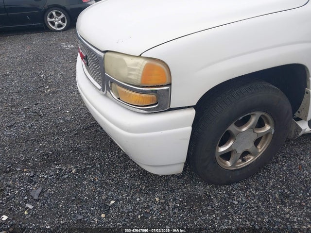 Aukcja sprzedaży 2003 Gmc Yukon Denali, vin: 1GKEK63U53J258566, numer aukcji: 42647860