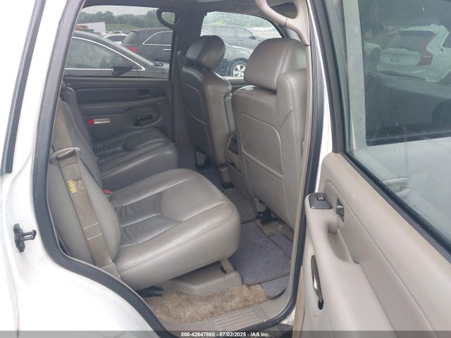 Aukcja sprzedaży 2003 Gmc Yukon Denali, vin: 1GKEK63U53J258566, numer aukcji: 42647860