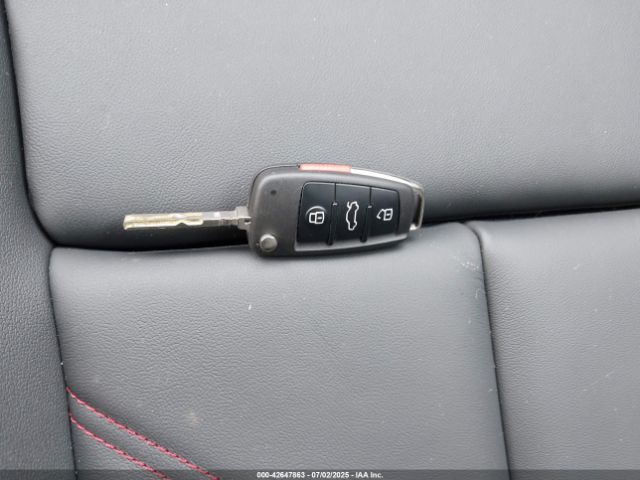 2025 AUDI Q3 WA1EECF39S1049411 Photo 10