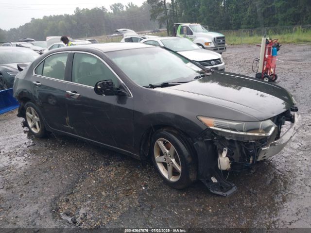 2010 ACURA TSX JH4CU2F6XAC001938