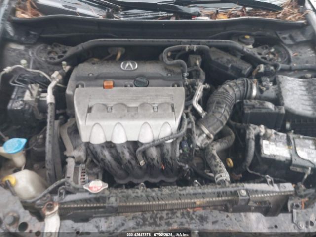 2010 ACURA TSX JH4CU2F6XAC001938 Photo 9