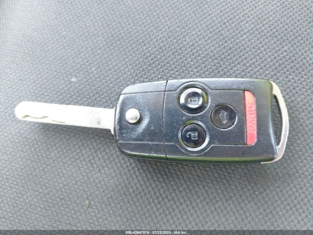 2010 ACURA TSX JH4CU2F6XAC001938 Photo 10