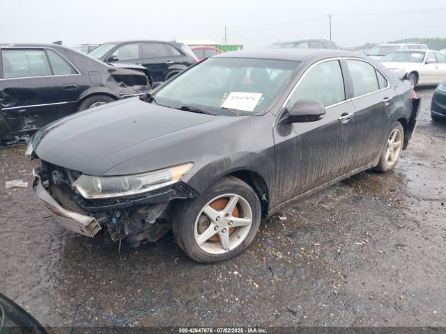 2010 ACURA TSX JH4CU2F6XAC001938 Photo 1