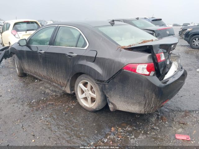 2010 ACURA TSX JH4CU2F6XAC001938 Photo 2