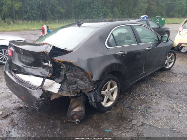 2010 ACURA TSX JH4CU2F6XAC001938 Photo 3