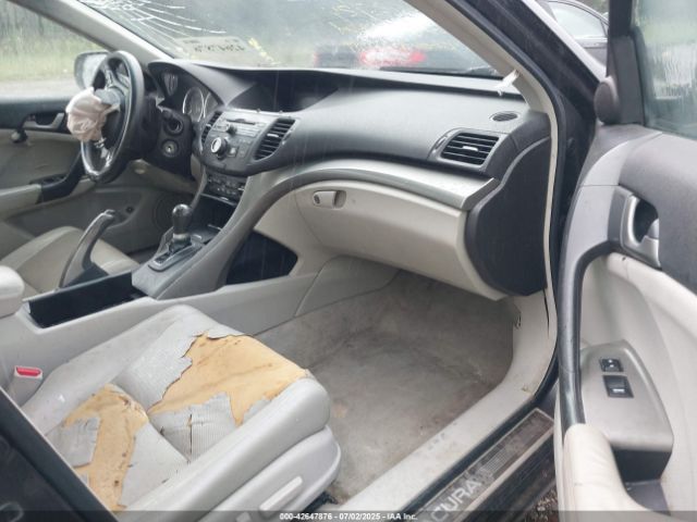 2010 ACURA TSX JH4CU2F6XAC001938 Photo 4