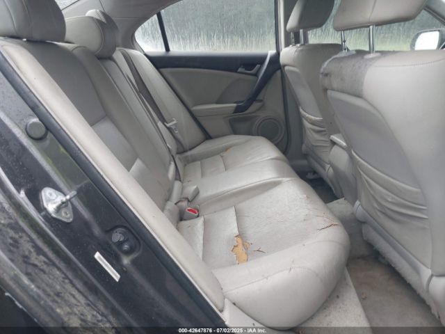 2010 ACURA TSX JH4CU2F6XAC001938 Photo 7