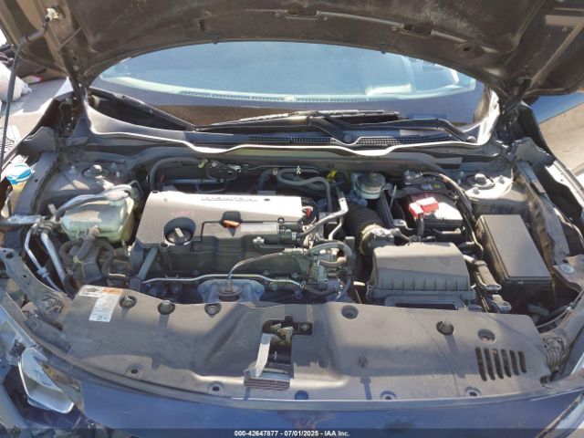 2019 HONDA CIVIC 2HGFC2F63KH585567 Photo 9