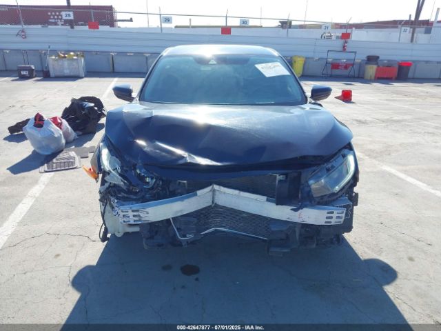2019 HONDA CIVIC 2HGFC2F63KH585567 Photo 5