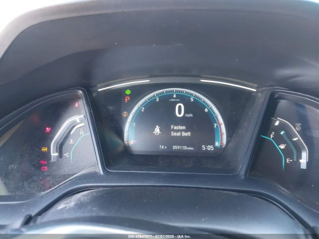 2019 HONDA CIVIC 2HGFC2F63KH585567 Photo 6