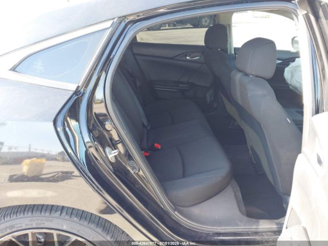 2019 HONDA CIVIC 2HGFC2F63KH585567 Photo 7