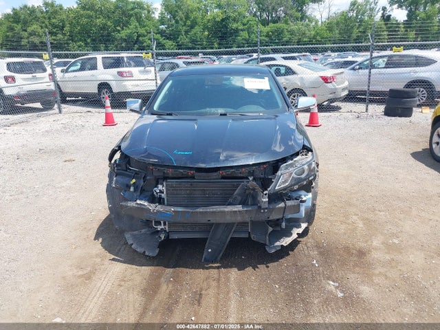2G1145S3XG9193070 Chevrolet lfx - sidi, vvt, e85 max, alum gm