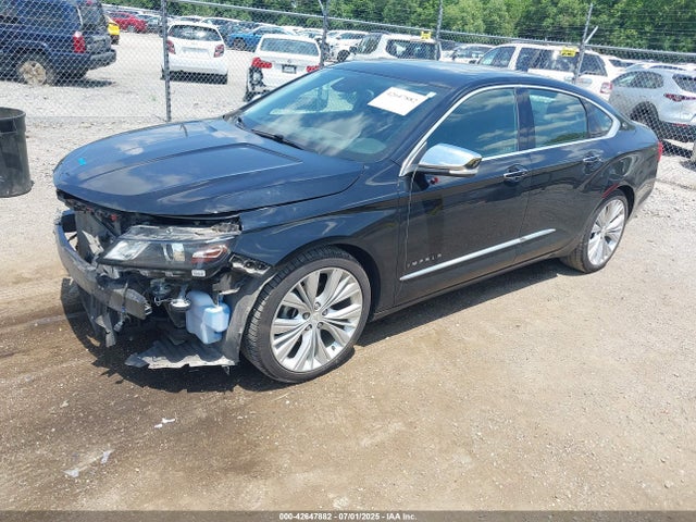 2G1145S3XG9193070 Chevrolet lfx - sidi, vvt, e85 max, alum gm