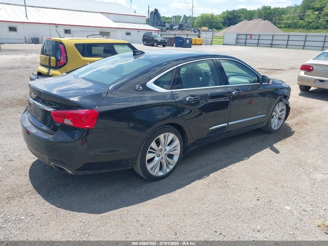 2G1145S3XG9193070 Chevrolet lfx - sidi, vvt, e85 max, alum gm