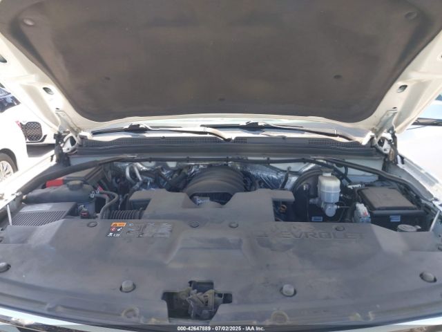 2016 CHEVROLET TAHOE 1GNSKCKC0GR420284 Photo 9